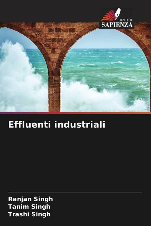 Produktbild: Effluenti industriali