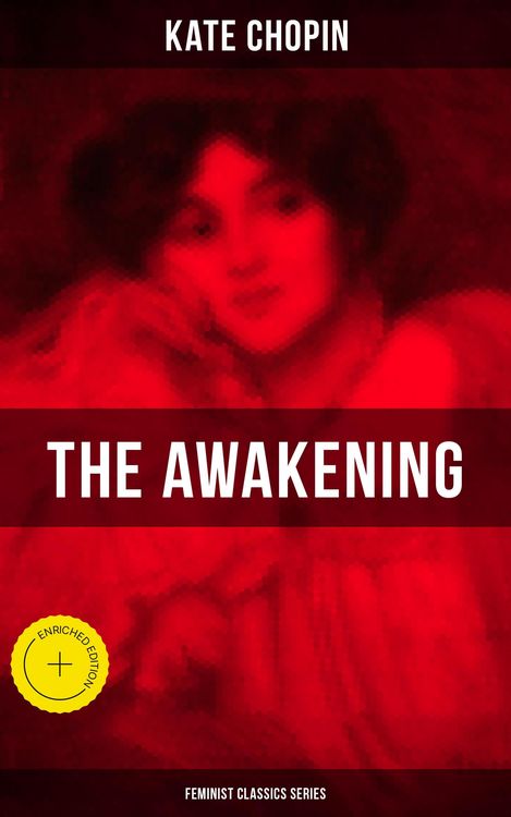 Produktbild: THE AWAKENING (Feminist Classics Series)