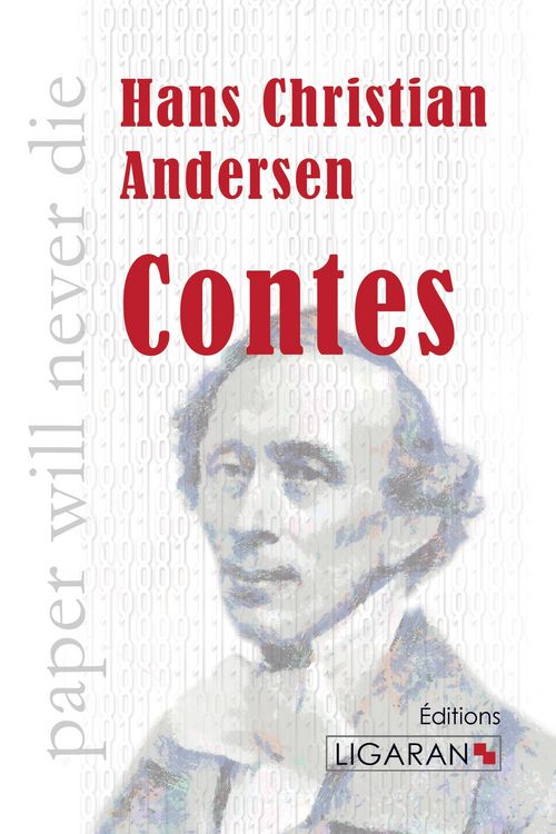 Produktbild: Contes