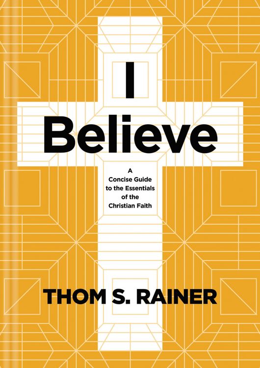 Produktbild: I Believe