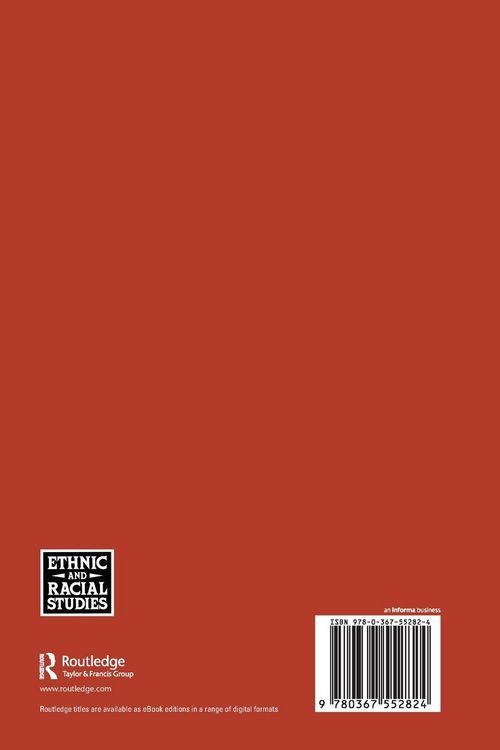 Produktbild: Everyday Multiculturalism In/Across Asia