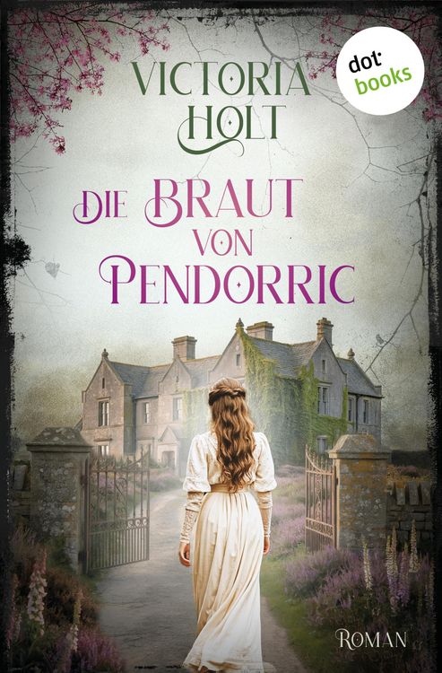 Produktbild: Die Braut von Pendorric