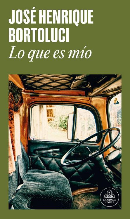 Produktbild: Lo Que Es M&iacute;o / What Is Mine
