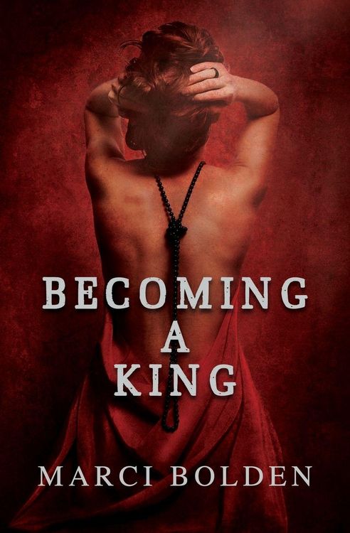 Produktbild: Becoming A King