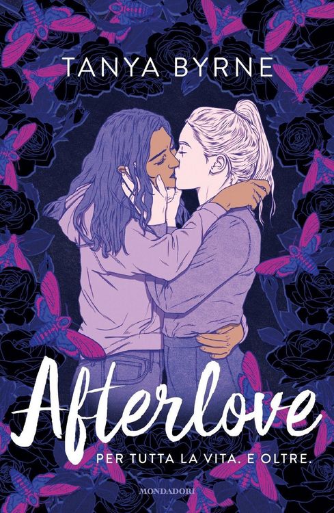 Produktbild: Afterlove