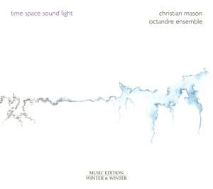 Produktbild: Time-Space-Sound-Light