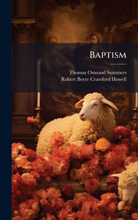 Produktbild: Baptism