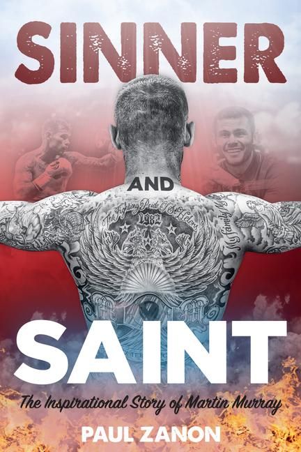 Produktbild: Sinner and Saint