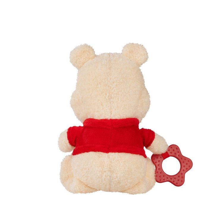Produktbild: Disney Winnie m. Bei&szlig;hilfe