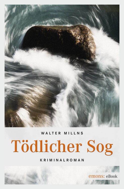 Produktbild: T&ouml;dlicher Sog