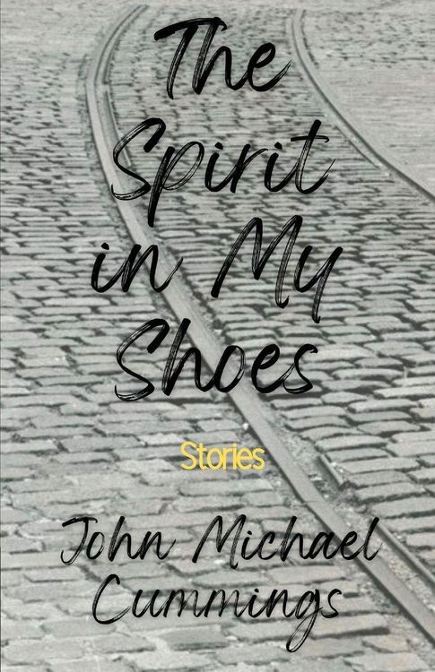 Produktbild: The Spirit in My Shoes