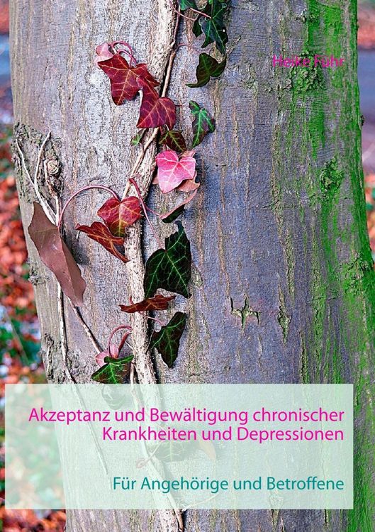 Produktbild: Akzeptanz und Bew&auml;ltigung chronischer Krankheiten und Depressionen