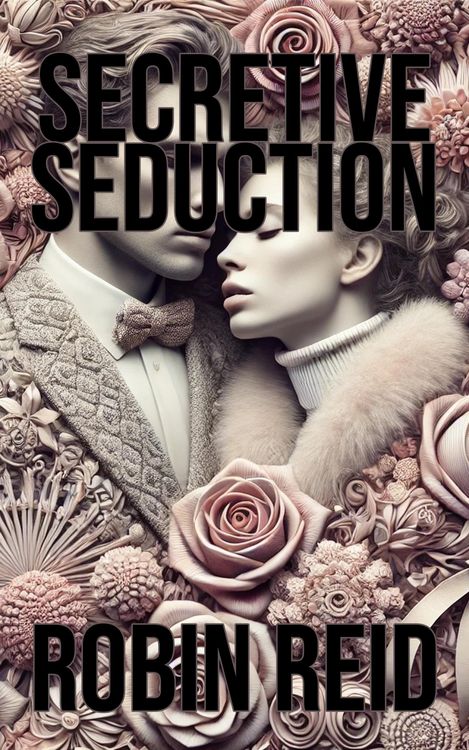 Produktbild: Secretive Seduction