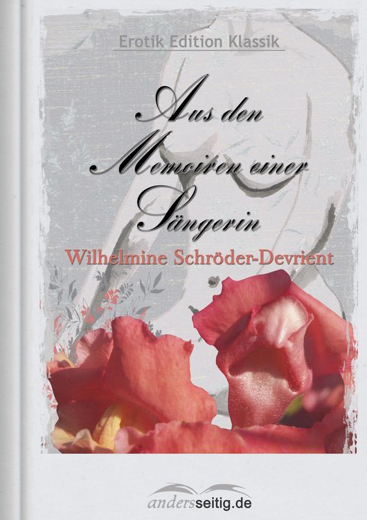 Produktbild: Aus den Memoiren einer S&auml;ngerin