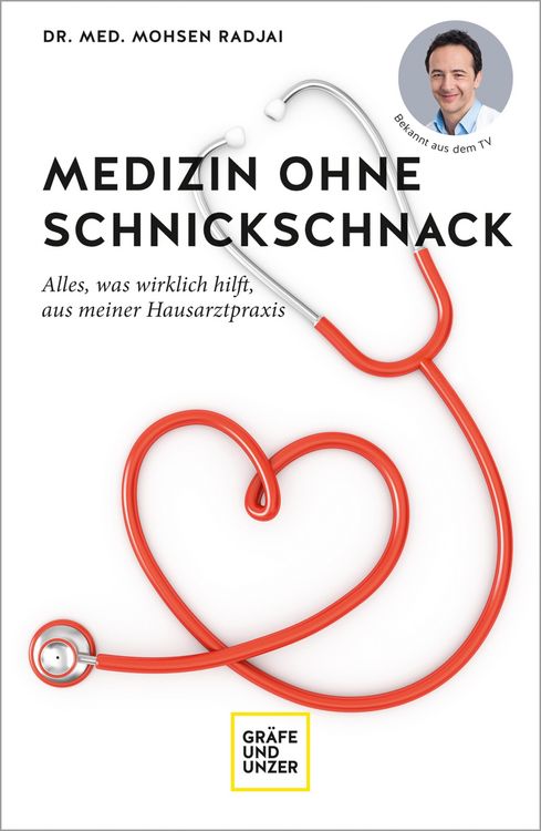 Produktbild: Medizin ohne Schnickschnack