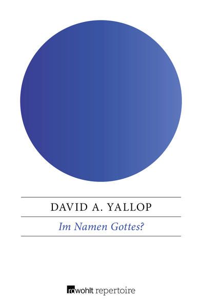Produktbild: Im Namen Gottes?