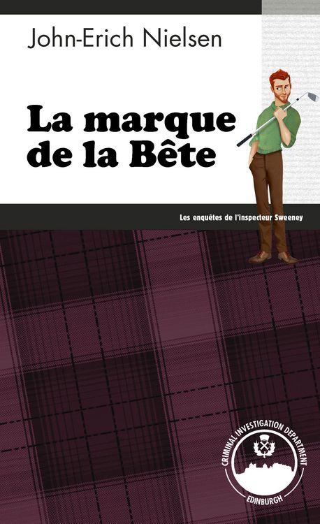 Produktbild: La marque de la B&ecirc;te