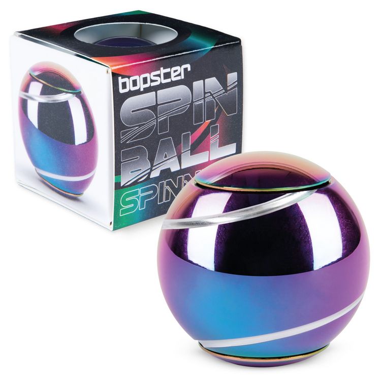 Produktbild: bopster Spin Ball - Multicoloured