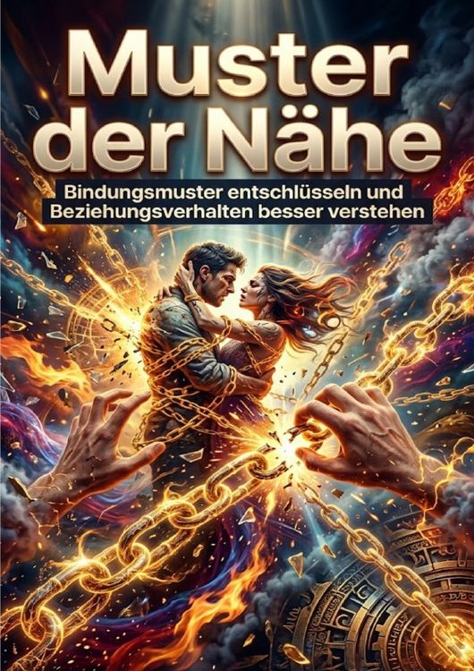 Produktbild: Muster der N&auml;he