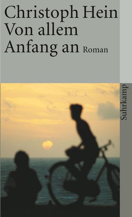 Produktbild: Von allem Anfang an