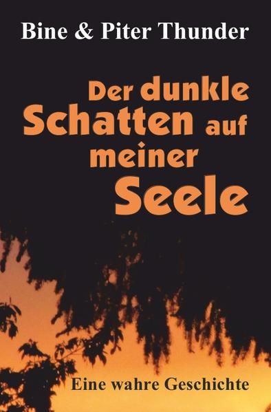 Produktbild: Der dunkle Schatten auf meiner Seele
