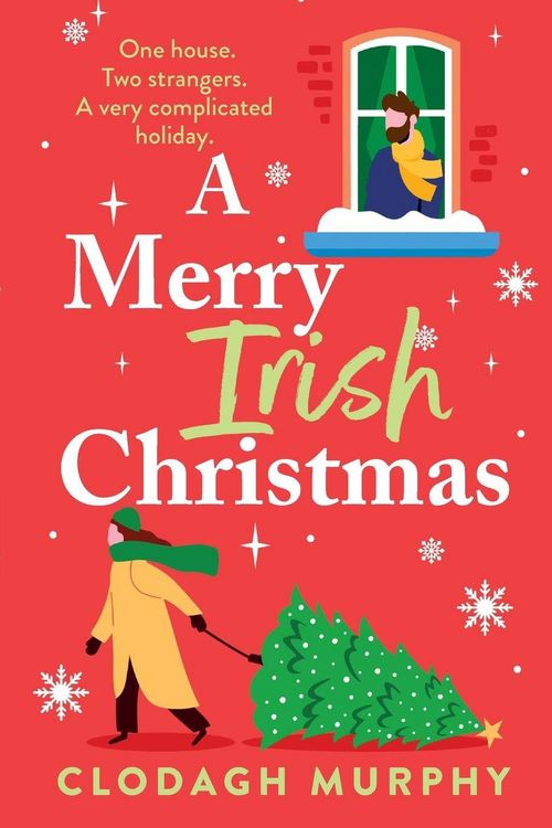 Produktbild: A Merry Irish Christmas