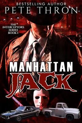 Produktbild: Manhattan Jack
