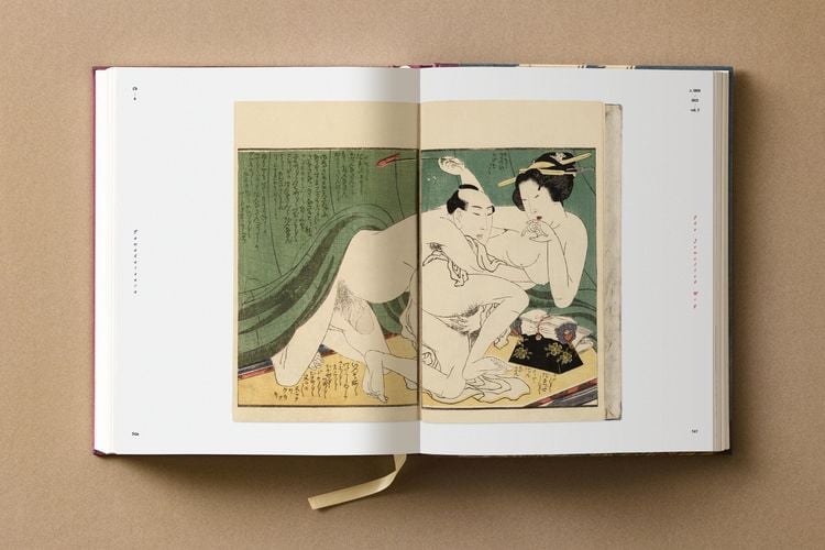 Produktbild: Hokusai