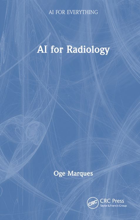 Produktbild: AI for Radiology
