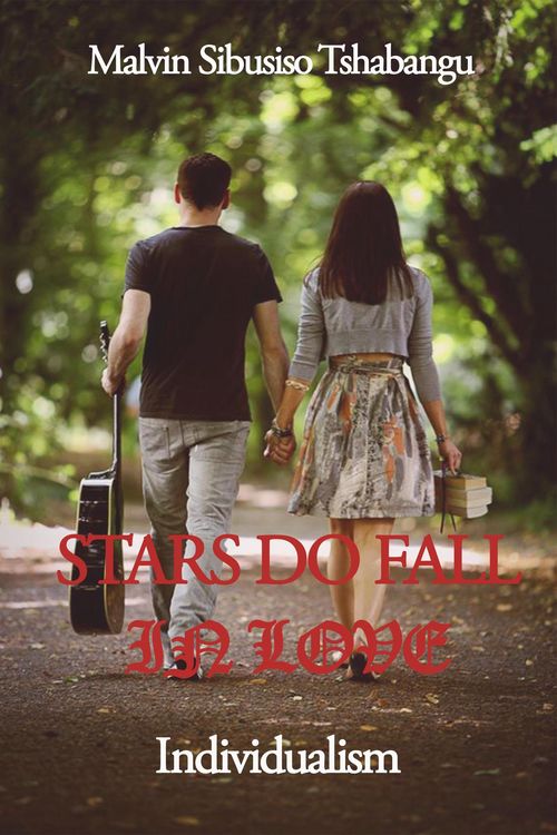 Produktbild: Stars Do Fall in Love (Individualism, #1)