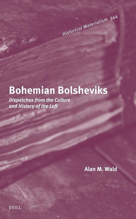 Produktbild: Bohemian Bolsheviks