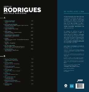 Produktbild: Rcitals Parisiens