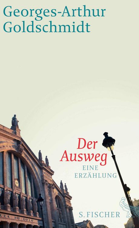 Produktbild: Der Ausweg