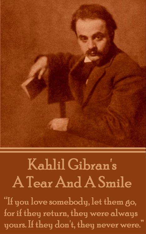 Produktbild: A Tear And A Smile