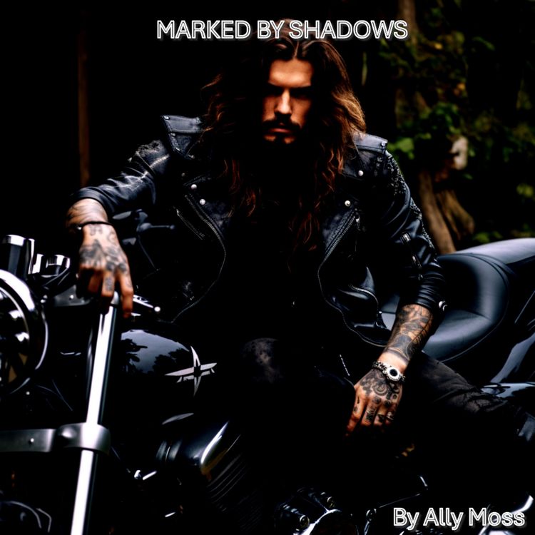 Produktbild: Marked By Shadows (Black Reaper Series, #1)
