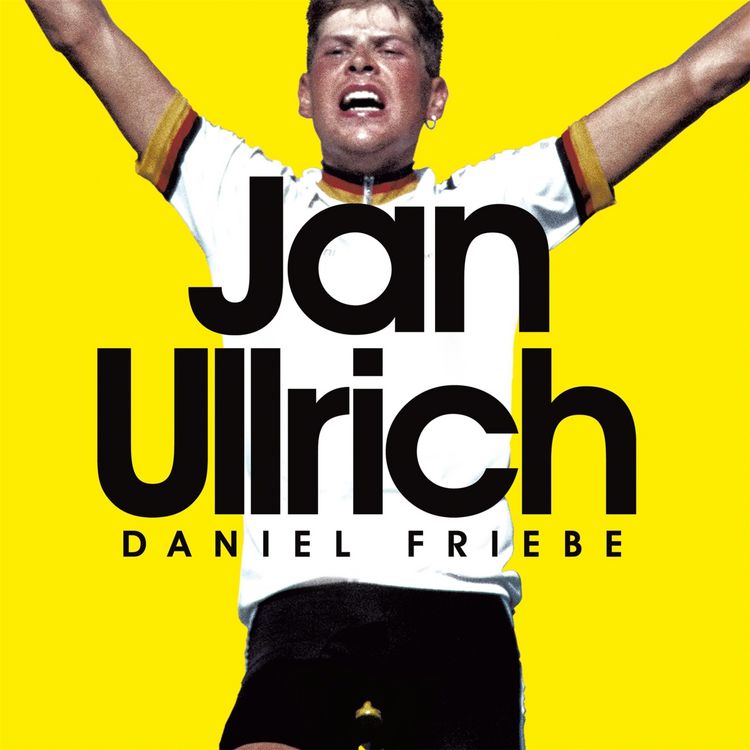 Produktbild: Jan Ullrich