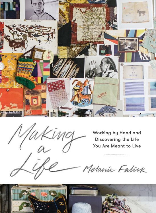 Produktbild: Making a Life