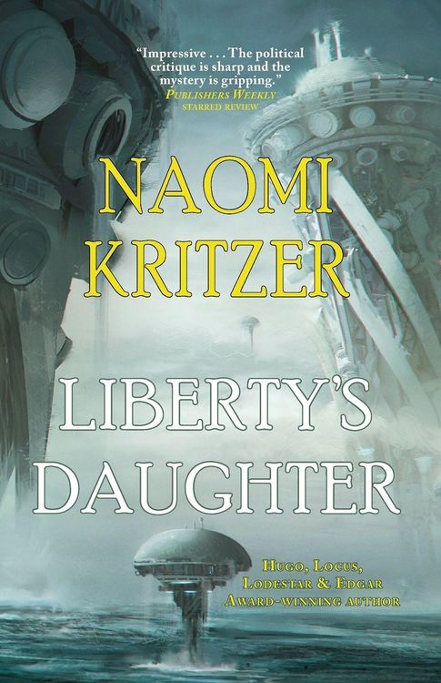 Produktbild: Liberty's Daughter