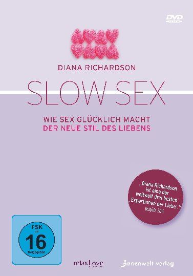 Produktbild: Slow Sex
