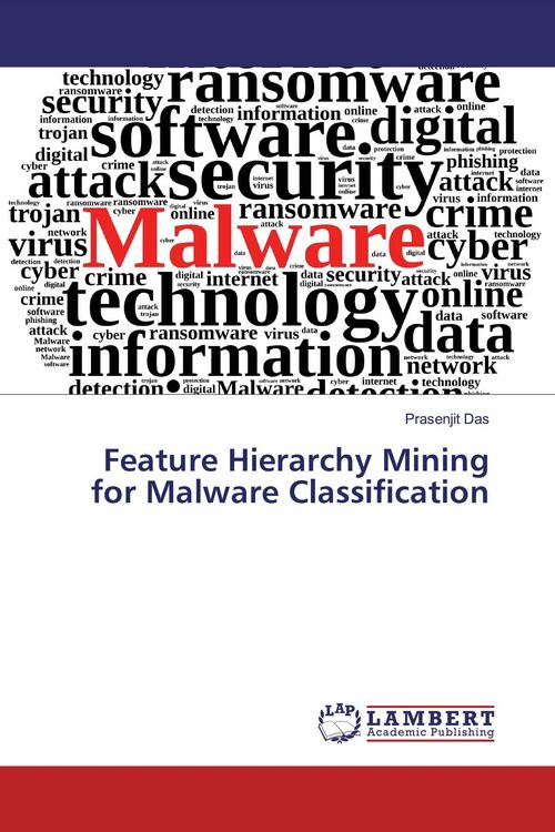 Produktbild: Feature Hierarchy Mining for Malware Classification