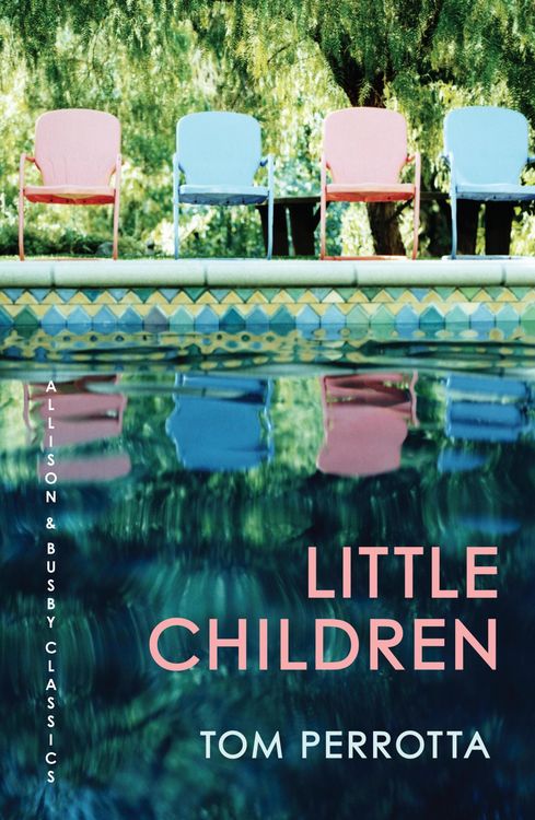 Produktbild: Little Children