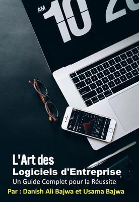 Produktbild: L'Art Du Logiciel D'Entreprise