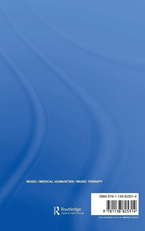 Produktbild: Singing and Wellbeing