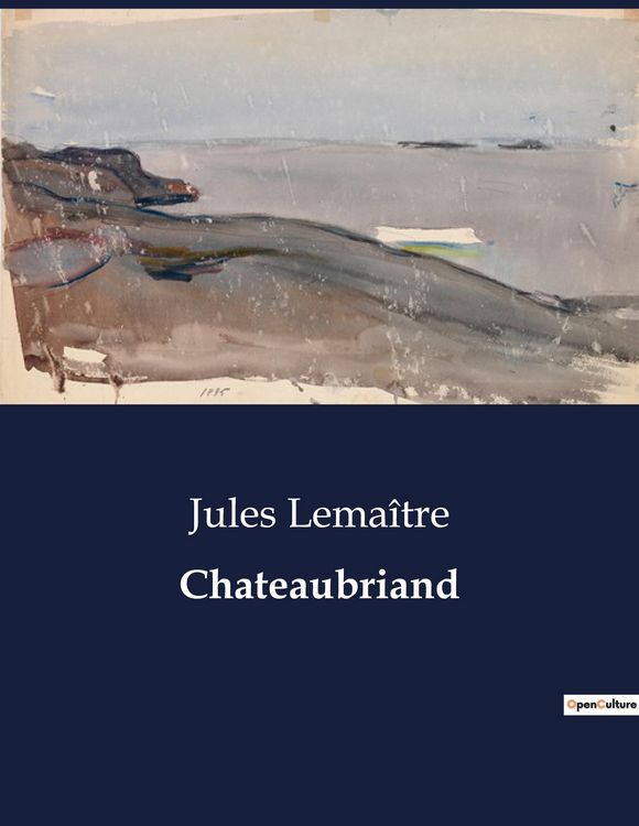 Produktbild: Chateaubriand