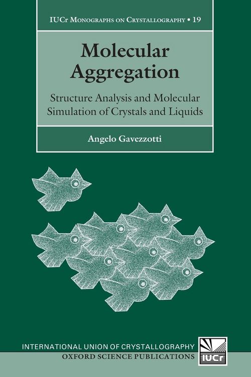 Produktbild: Molecular Aggregation