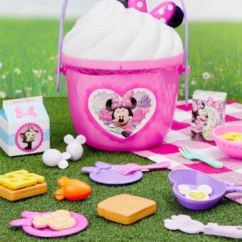 Produktbild: Minnie Fab Food Bucket