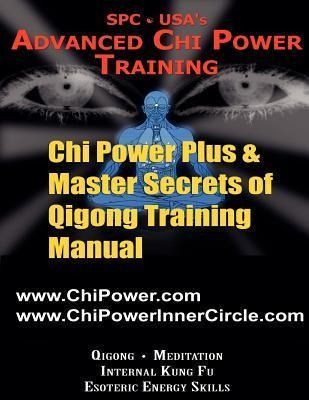 Produktbild: Chi Power Plus & Master Secrets of Qigong Training Manual