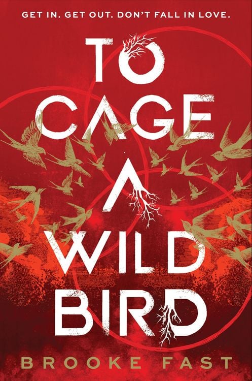 Produktbild: To Cage a Wild Bird