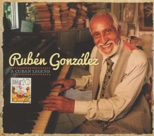 Produktbild: Gonzalez, R: Cuban Legend-Essential Collection