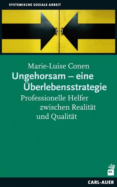Produktbild: Ungehorsam - eine &Uuml;berlebensstrategie